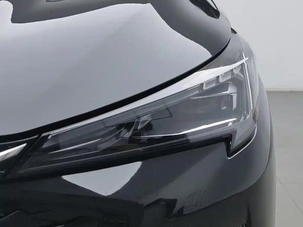 Changan Oushang X5 PLUS 2023 Facelift 1.5T DCT Navigator Edition — миниатюра 7