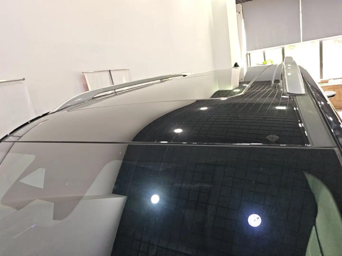 Tank 500 New Energy 2024 Hi4-T — миниатюра 7