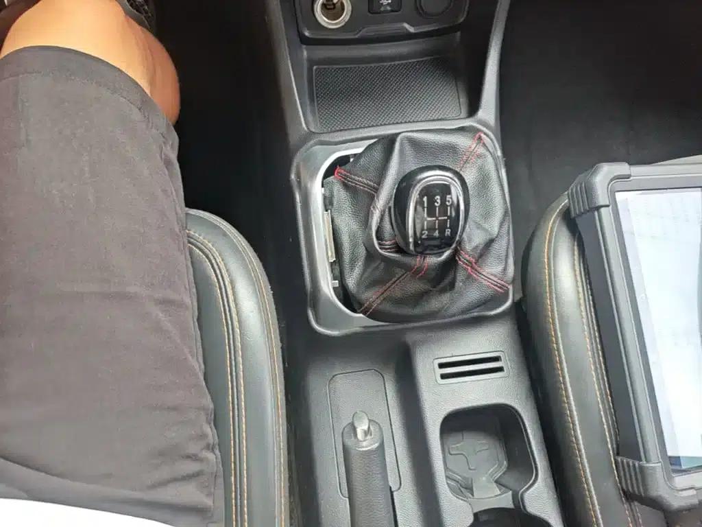 Changan Oushang X70A 2018 1.5L Manual Elite — миниатюра 14