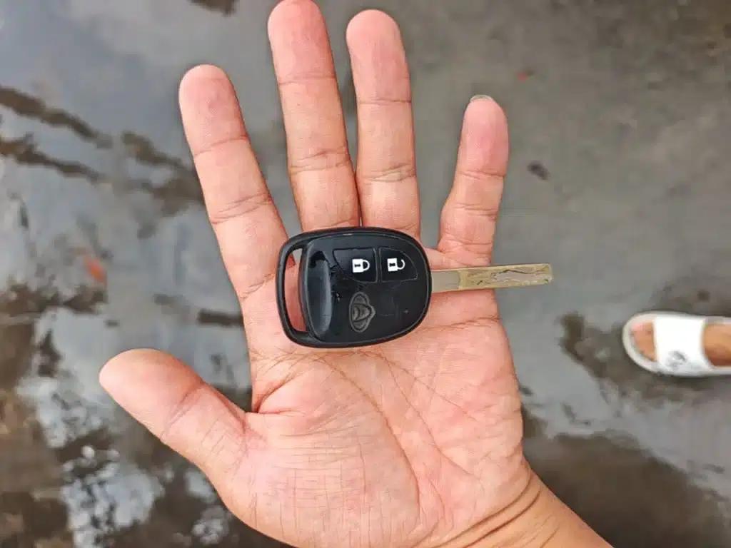 Changan Oushang X70A 2018 1.5L Manual Elite — миниатюра 9