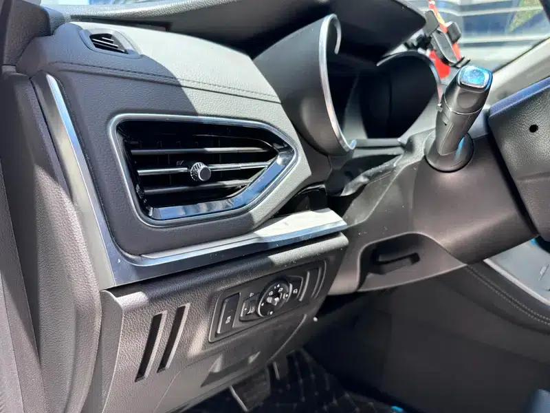Jetour X70 2022 1.5T DCT Enjoy Edition 7-seater — миниатюра 17