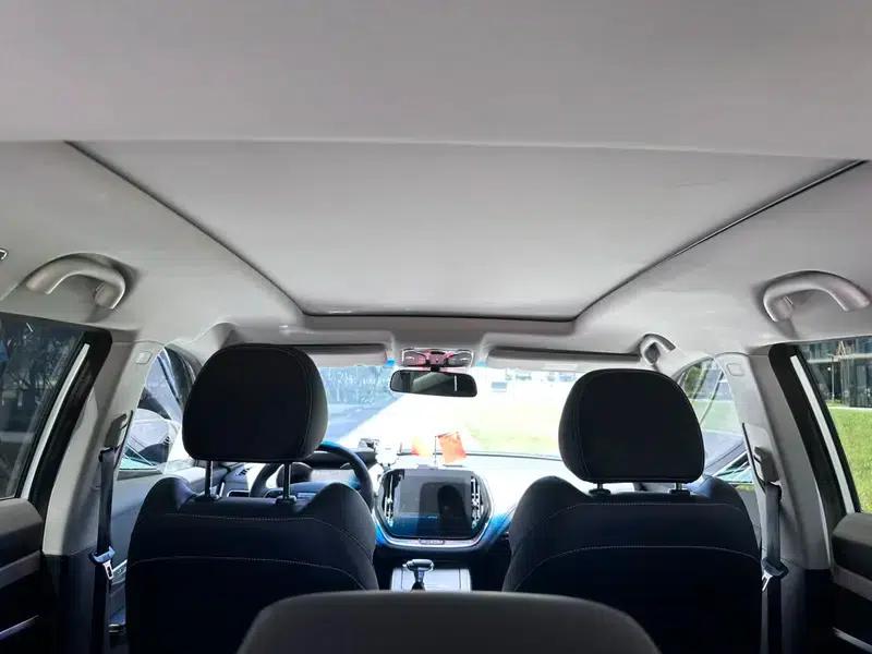 Jetour X70 2022 1.5T DCT Enjoy Edition 7-seater — миниатюра 18