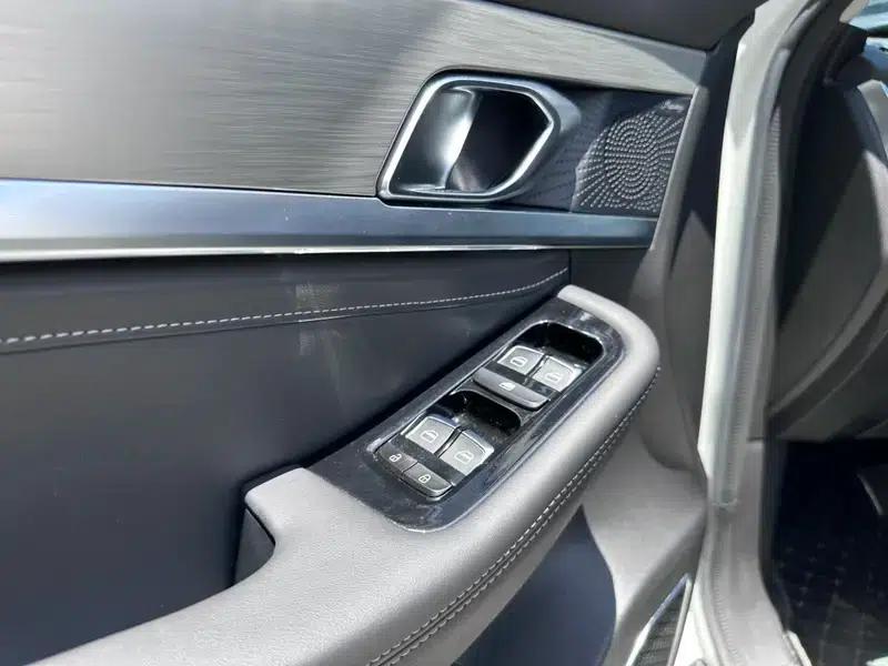 Jetour X70 2022 1.5T DCT Enjoy Edition 7-seater — миниатюра 23