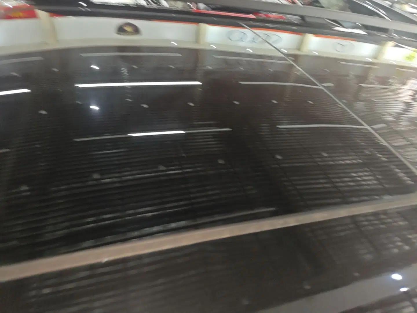 Tank 400 New Energy 2026 Model—Hi4-T — миниатюра 7