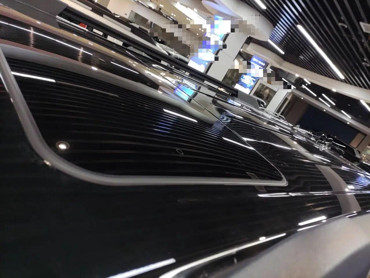 Tank 300 New Energy 2025 Hi4-T — миниатюра 7