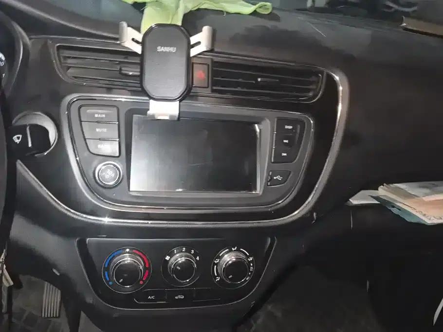 Ounuo S 2021 1.5L Ounuo S Smart Edition Dual-Evaporator Air-Conditioned Bus JL473QG — миниатюра 13