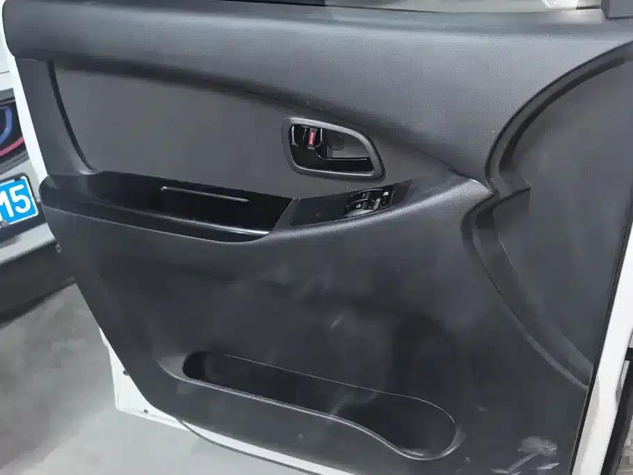 Ounuo S 2021 1.5L Ounuo S Smart Edition Dual-Evaporator Air-Conditioned Bus JL473QG — миниатюра 7