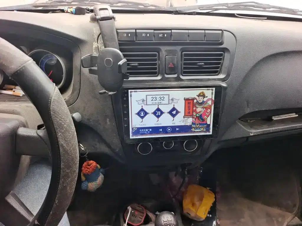 Changan Ruixing M60 2020 1.5L Standard Edition (National VI Emission Standard) 6-Seater DAM15KR — миниатюра 14