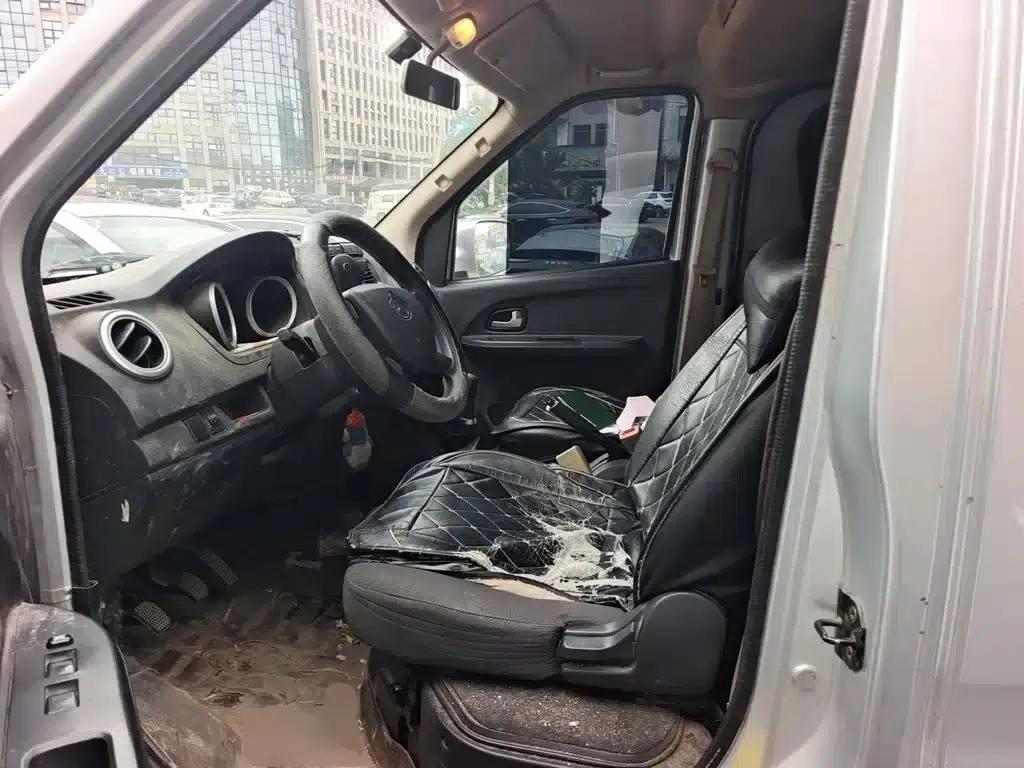 Changan Ruixing M60 2020 1.5L Standard Edition (National VI Emission Standard) 6-Seater DAM15KR — миниатюра 16