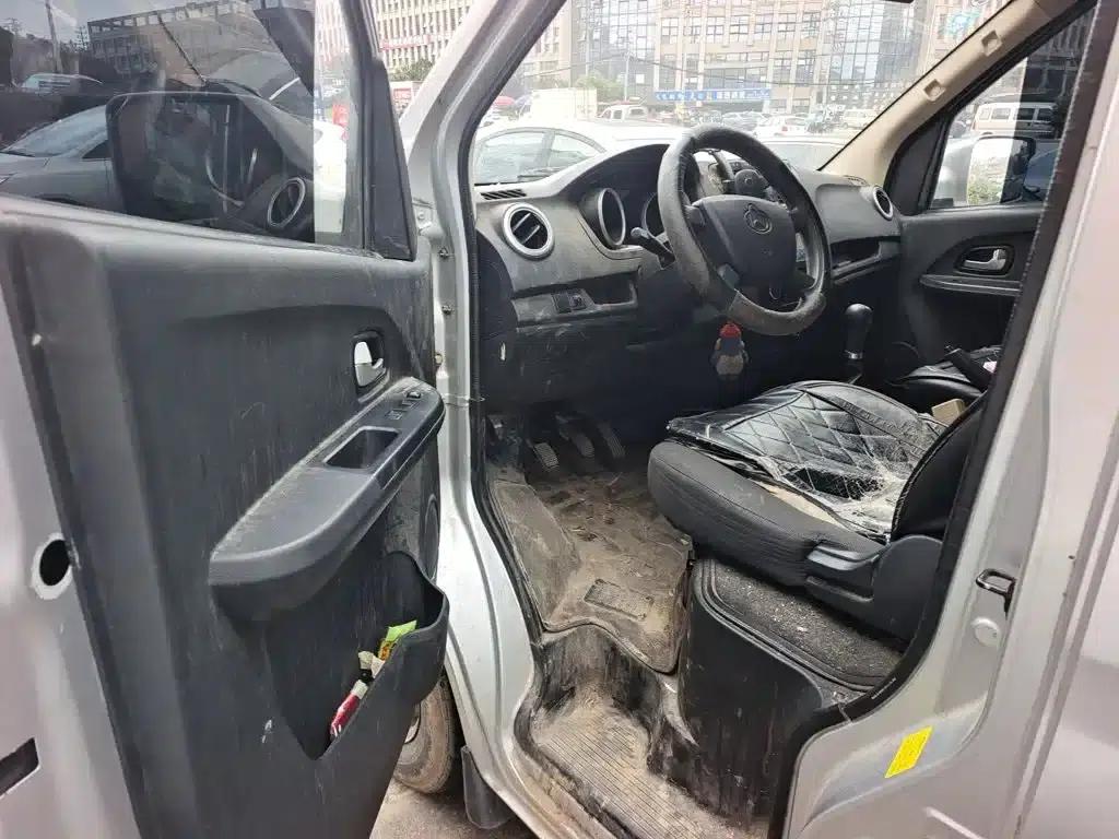 Changan Ruixing M60 2020 1.5L Standard Edition (National VI Emission Standard) 6-Seater DAM15KR — миниатюра 17