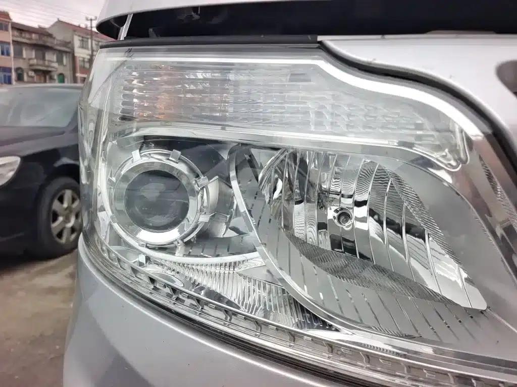 Changan Ruixing M60 2020 1.5L Standard Edition (National VI Emission Standard) 6-Seater DAM15KR — миниатюра 7