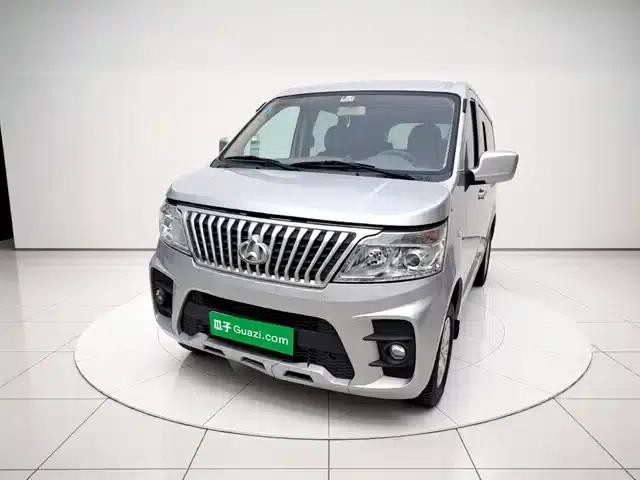 Changan Ruixing M60 2020 1.5L Standard Edition (National VI Emission Standard) 6-Seater DAM15KR