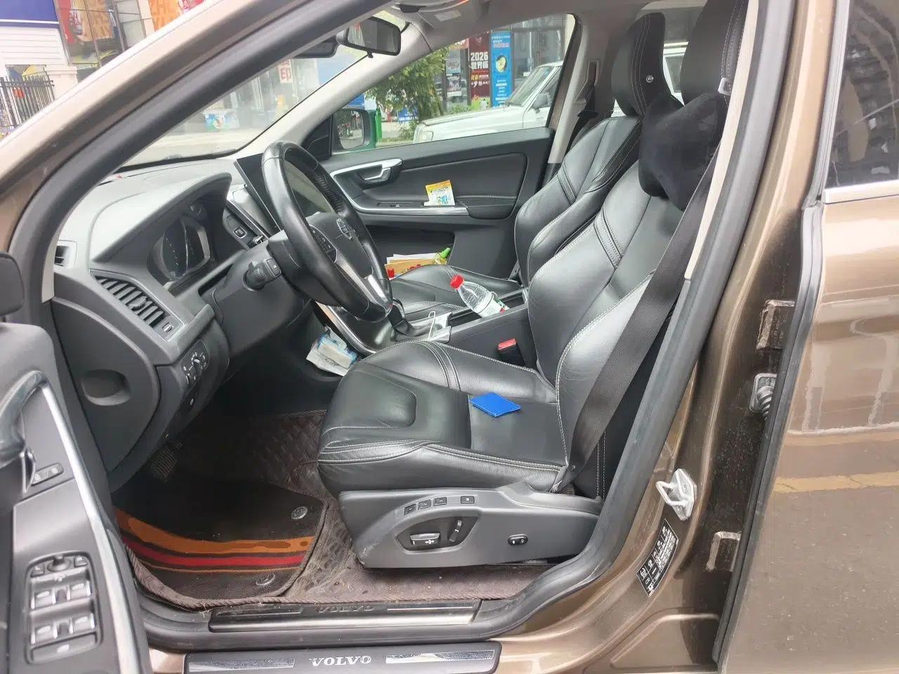 Volvo XC60 2016 T5 Smart Version — миниатюра 15