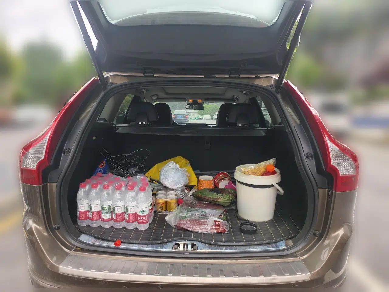 Volvo XC60 2016 T5 Smart Version — миниатюра 19