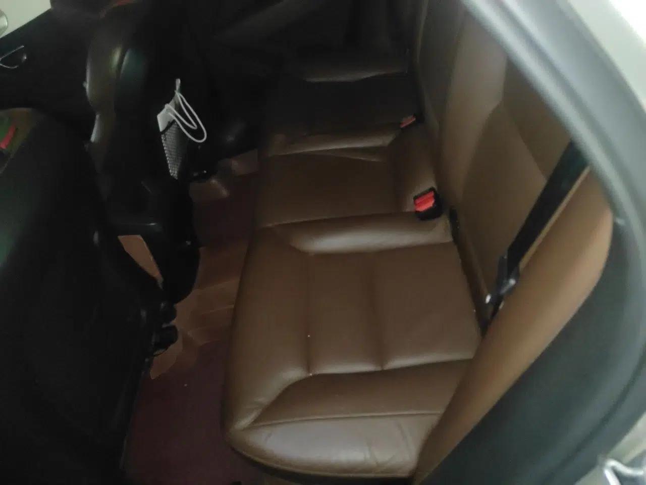 Volvo XC60 2020 T5 4x4 Zhiyi Luxury Edition — миниатюра 17