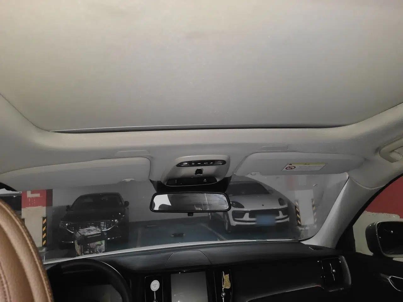 Volvo XC60 2020 T5 4x4 Zhiyi Luxury Edition — миниатюра 18