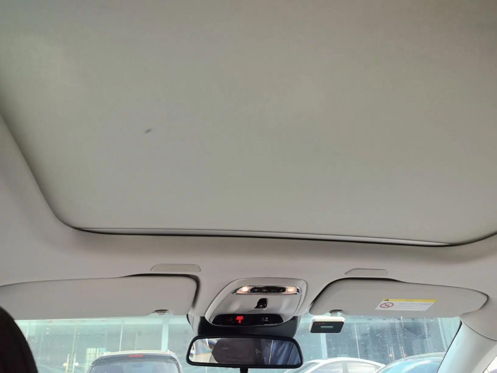 Volvo XC60 2020 T5 4x4 Zhiyi Luxury Edition — миниатюра 26