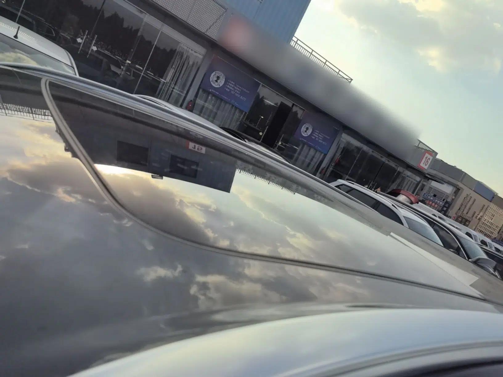 Volvo XC60 2020 T5 4x4 Zhiyi Luxury Edition — миниатюра 7