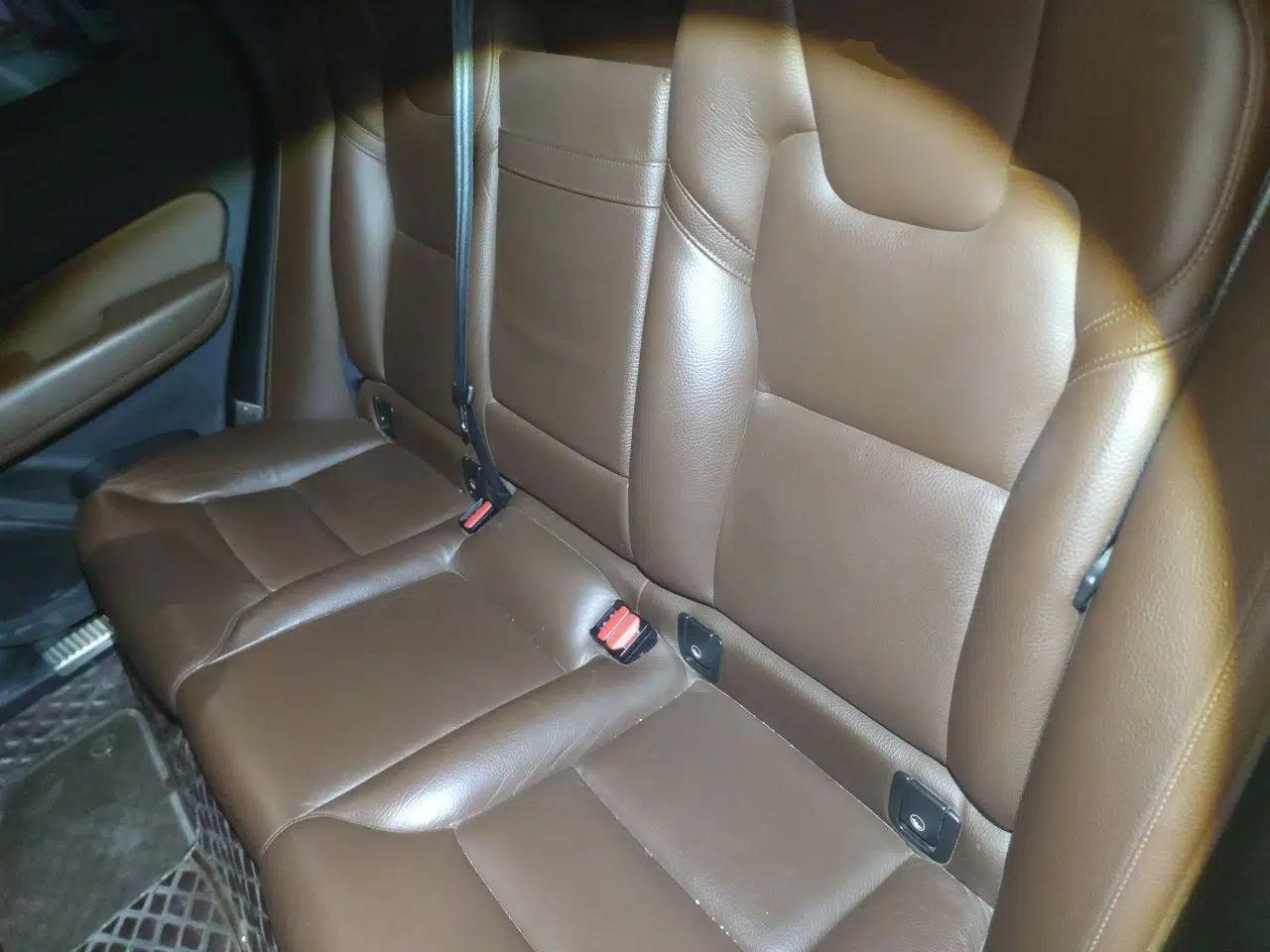 Volvo XC60 2020 T5 4x4 Smart Luxury Edition — миниатюра 17