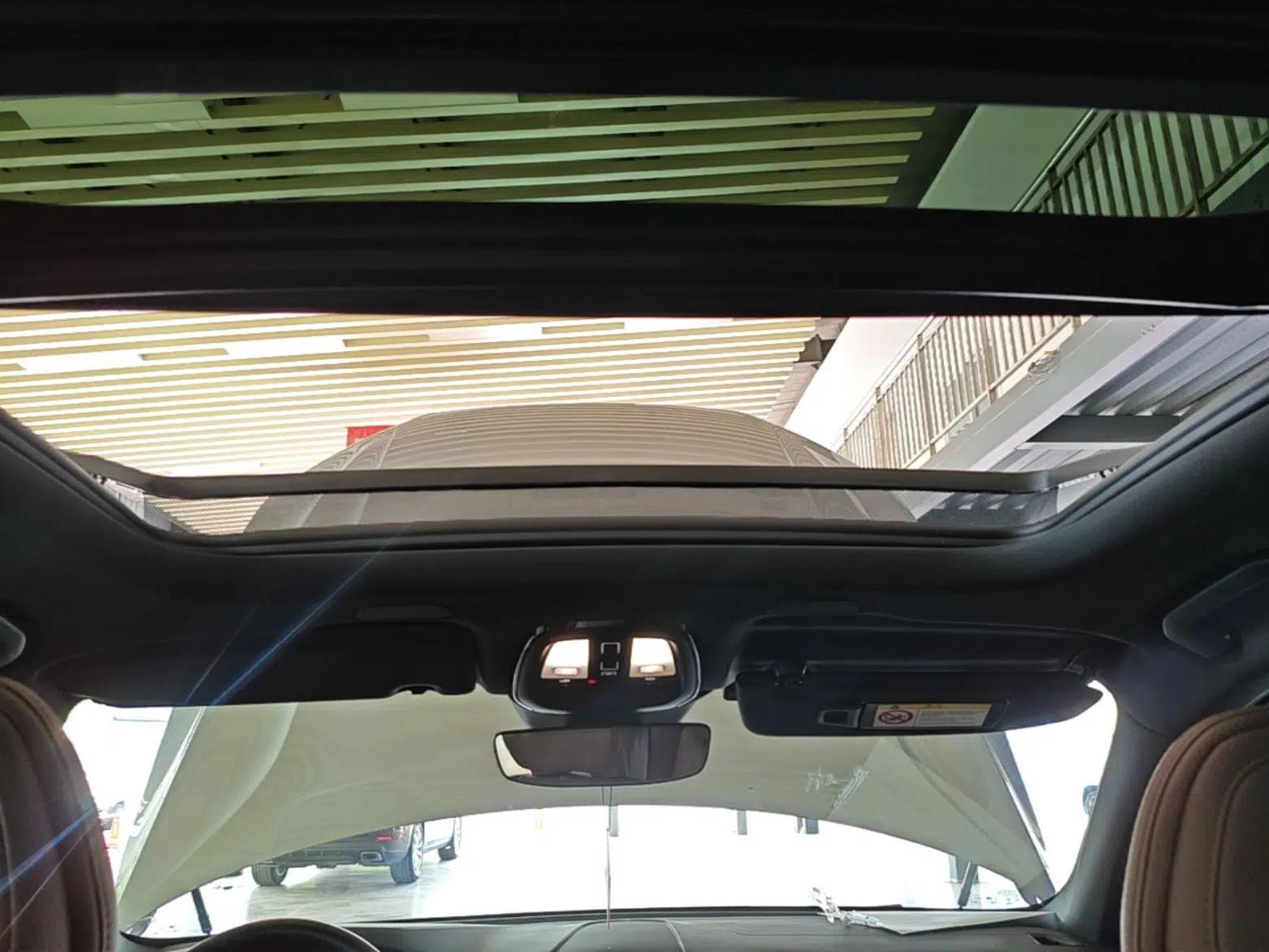 Volvo XC60 2024 B5 4x4 Smart Luxury Edition — миниатюра 21