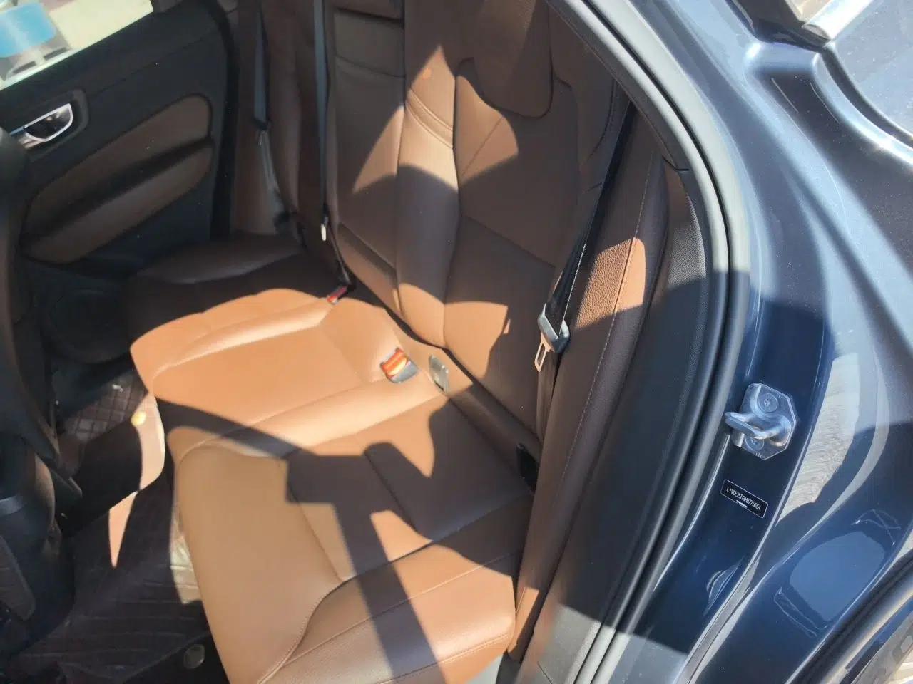 Volvo XC60 2021 T5 4x4 Smart Luxury Edition — миниатюра 17