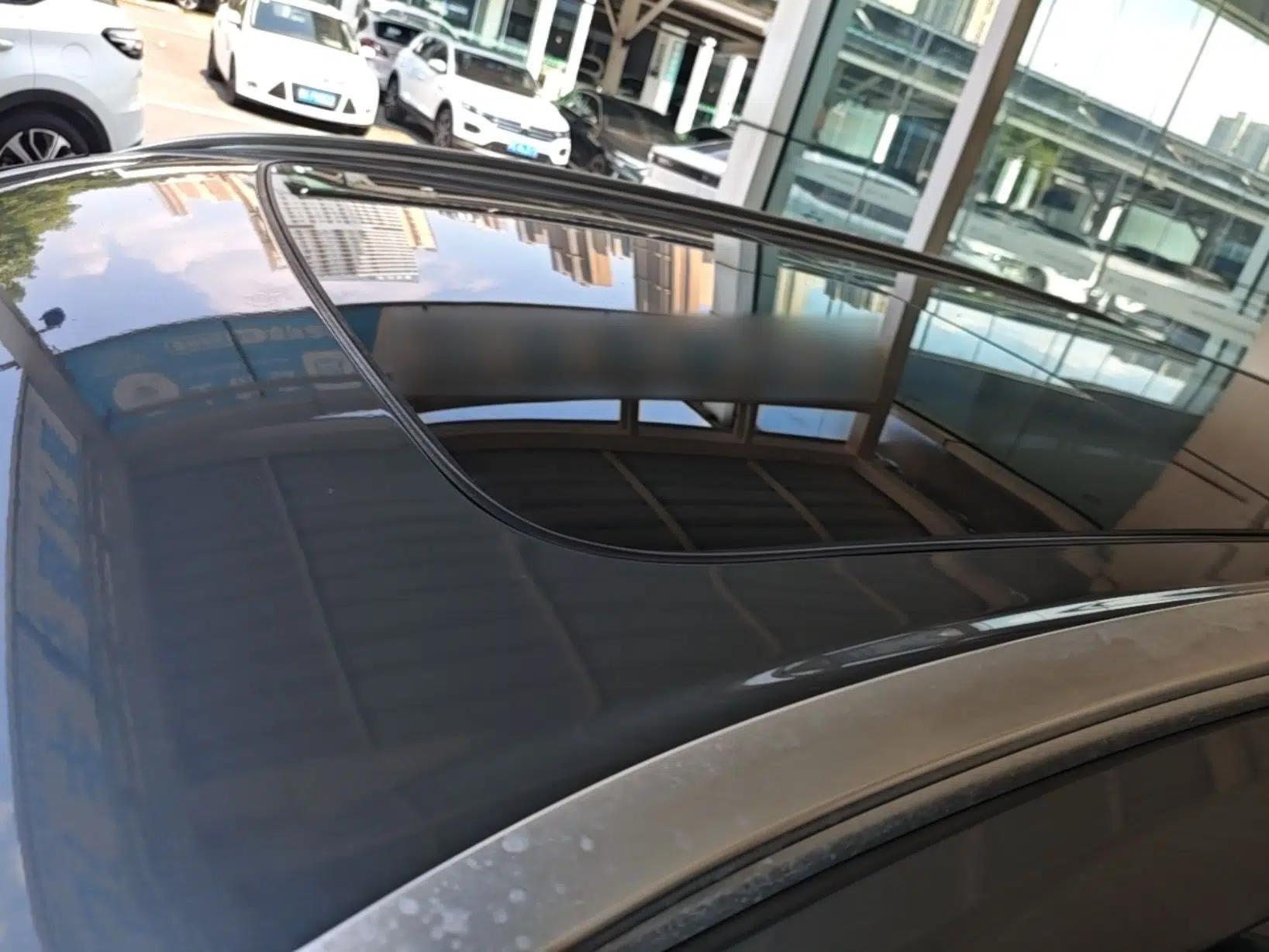 Volvo XC60 2021 T5 4x4 Smart Luxury Edition — миниатюра 7