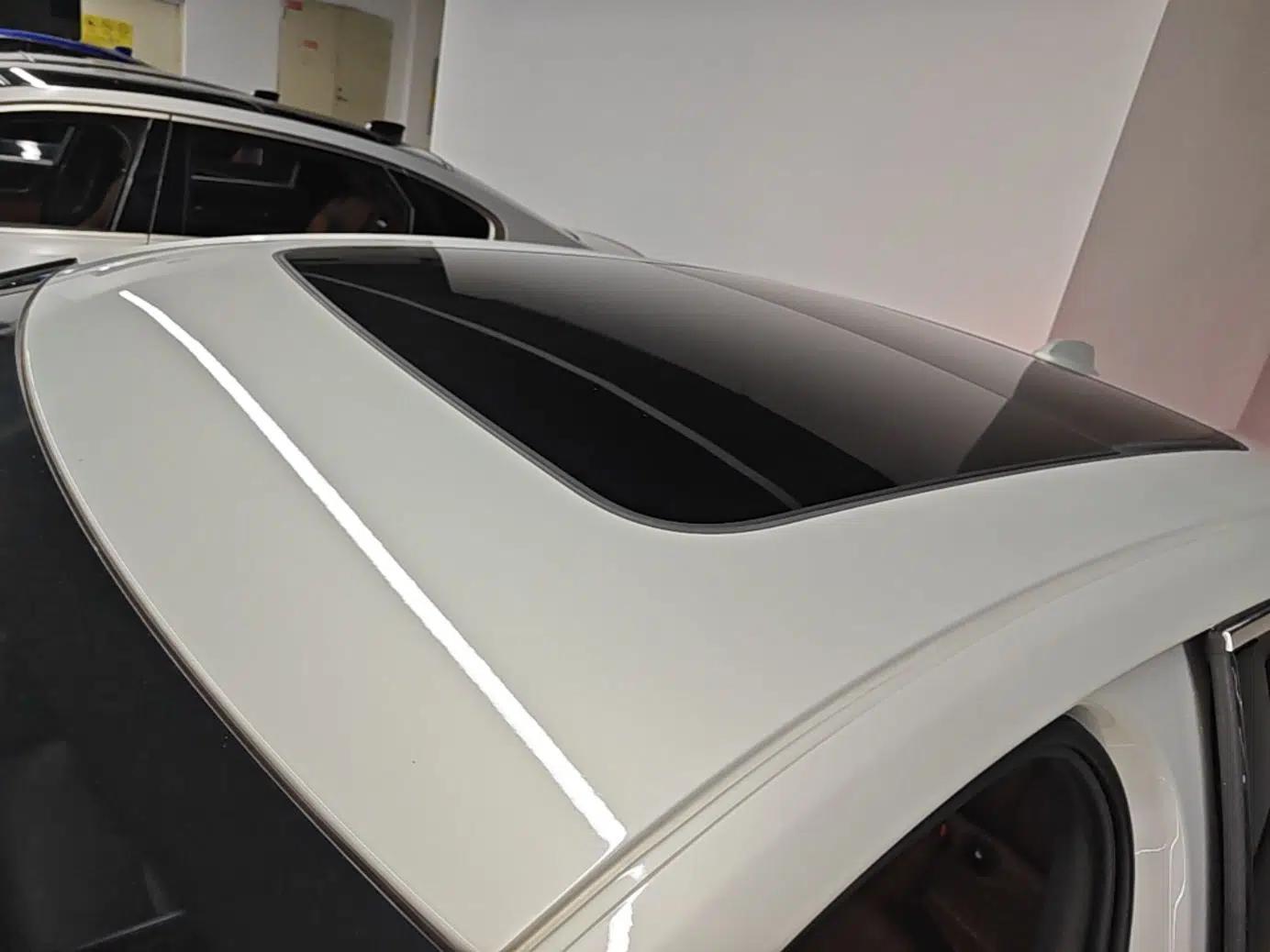 Volvo S90 2021 B5 Zhiyi Luxury Edition — миниатюра 7