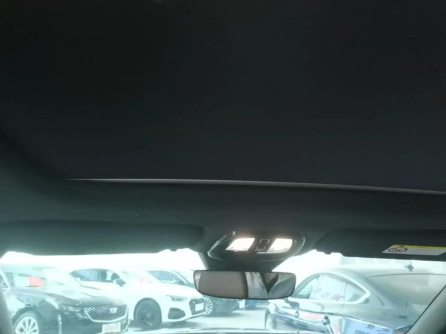 Volvo S90 2024 B5 Zhiyi Luxury Edition — миниатюра 21