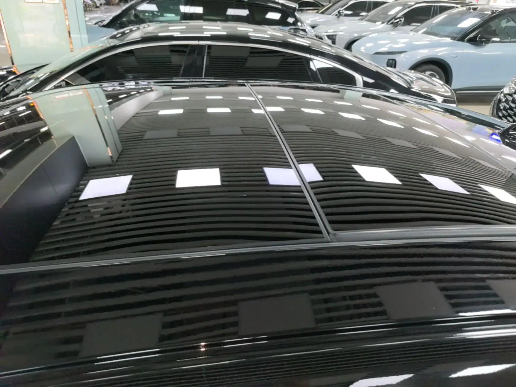 Volvo S90 2021 B5 Zhiyi Luxury Edition — миниатюра 7