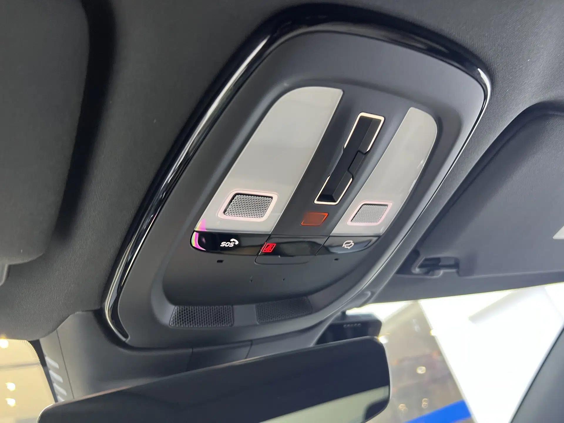 Volvo S90 2026 B5 Zhiya Luxury Edition — миниатюра 18