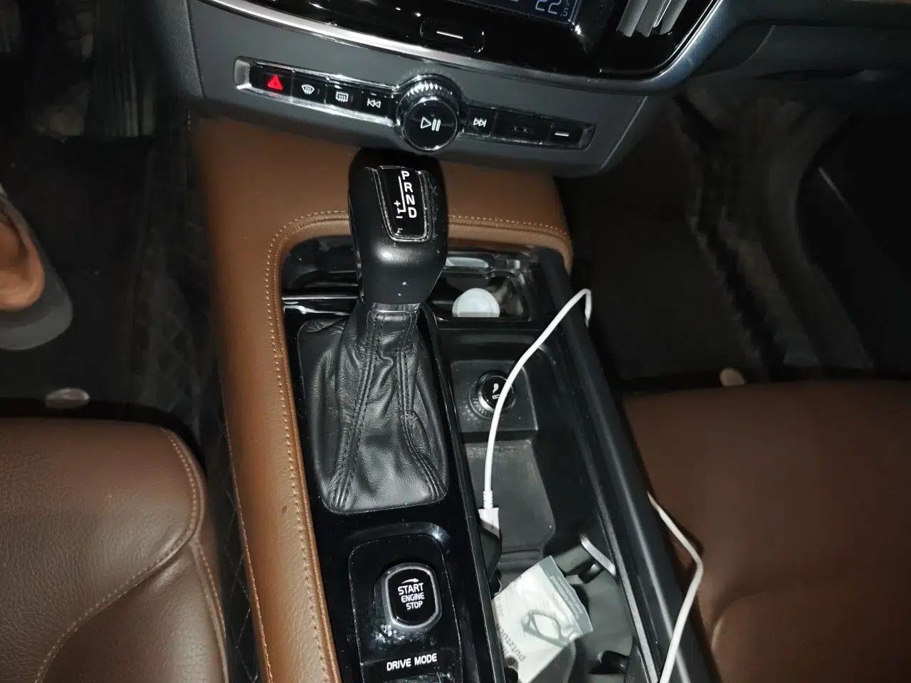Volvo S90 2019 T5 Zhiyi Edition — миниатюра 14