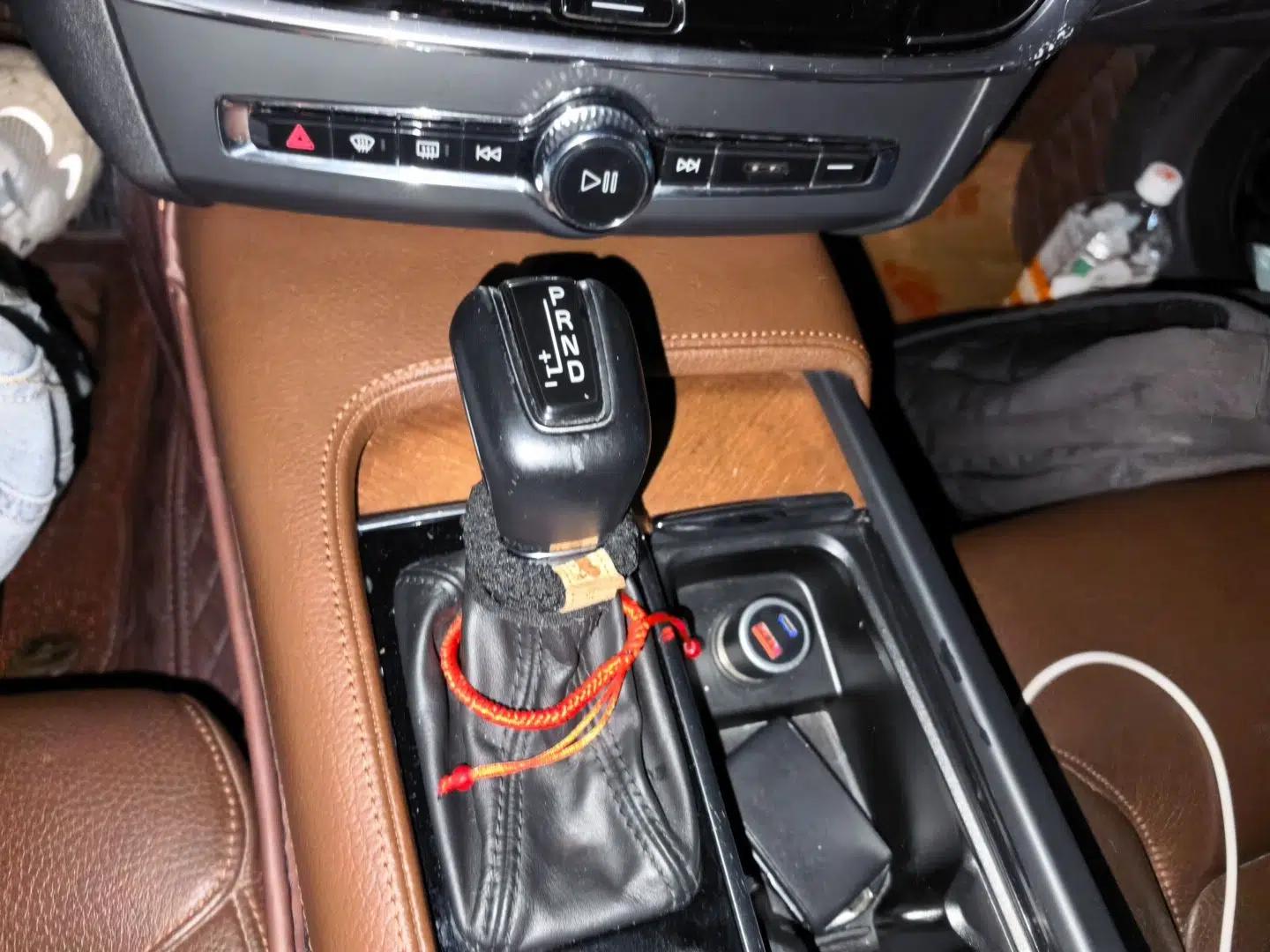Volvo S90 2019 T5 Zhiyi Edition — миниатюра 14