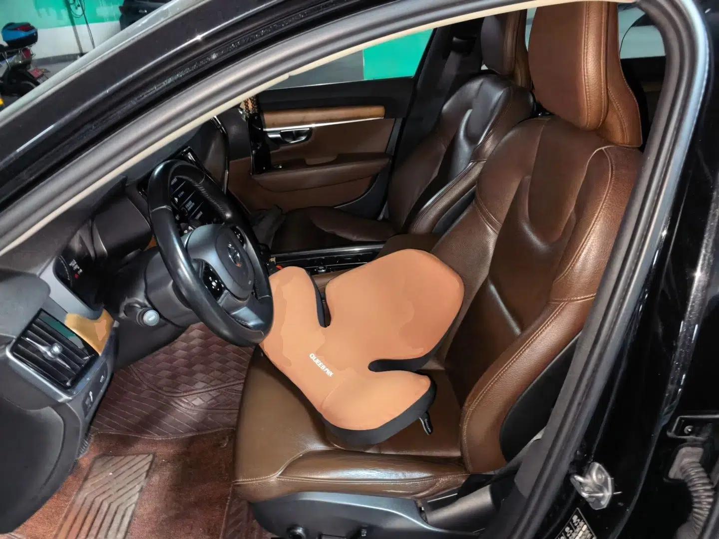 Volvo S90 2019 T5 Zhiyi Edition — миниатюра 15