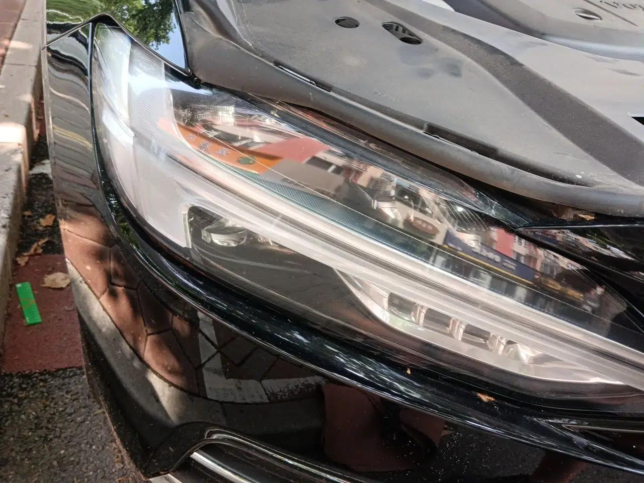 Volvo S90 2020 T5 Zhiyi Luxury Edition — миниатюра 11
