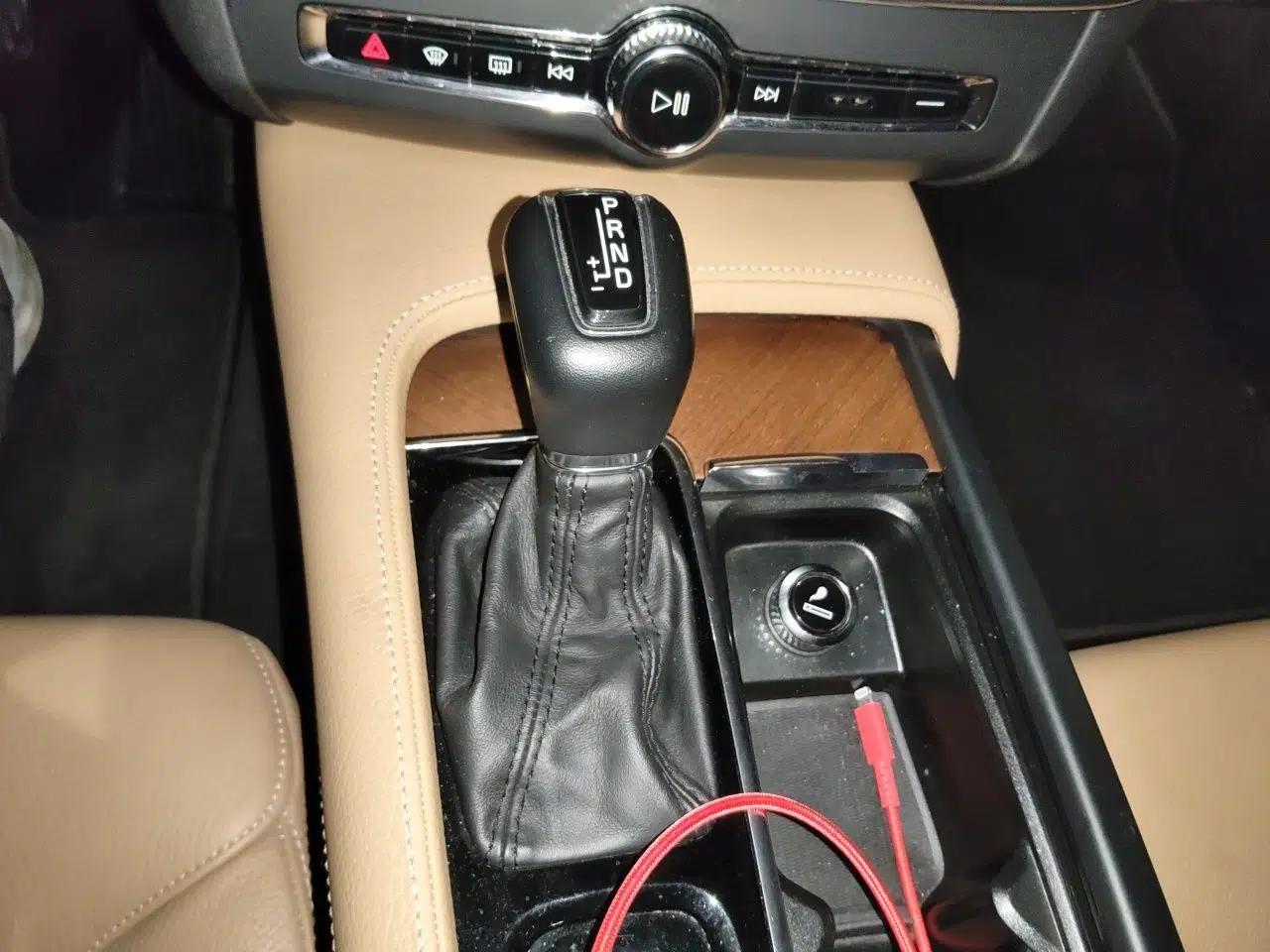 Volvo S90 2019 T5 Zhiyuan Edition — миниатюра 14
