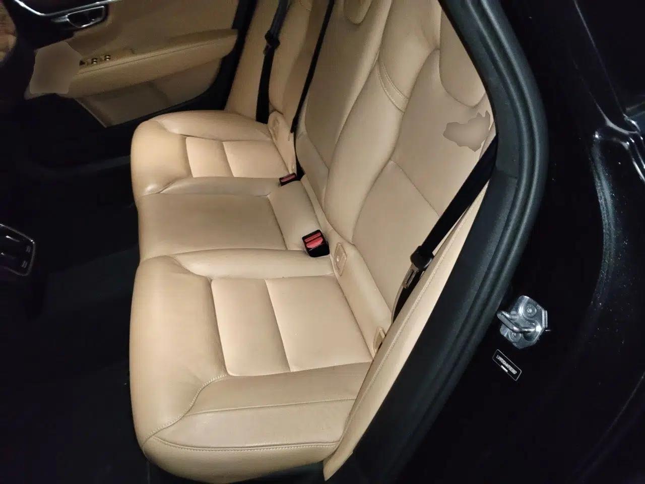 Volvo S90 2019 T5 Zhiyuan Edition — миниатюра 17