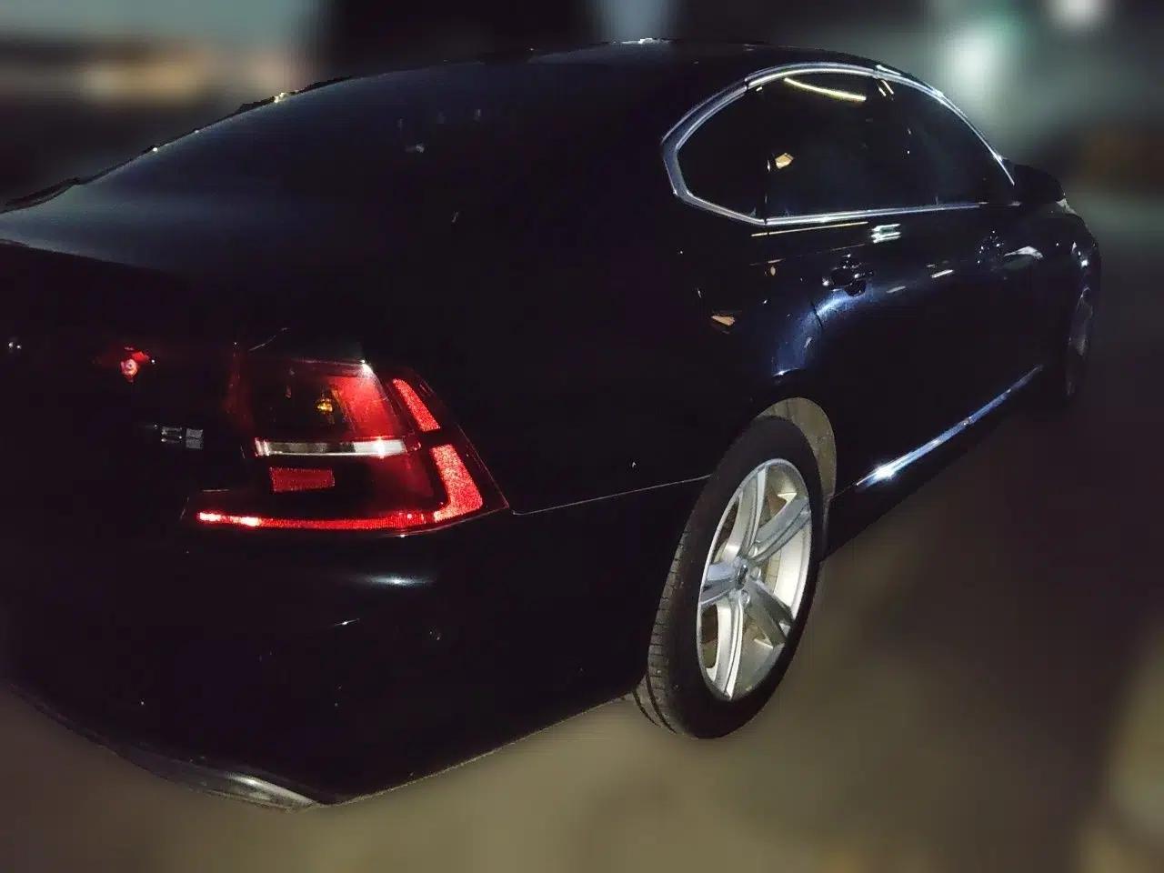 Volvo S90 2019 T5 Zhiyuan Edition — миниатюра 6