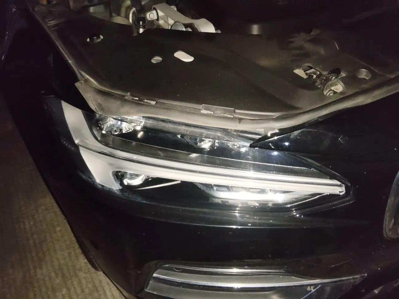 Volvo S90 2019 T5 Zhiyuan Edition — миниатюра 7