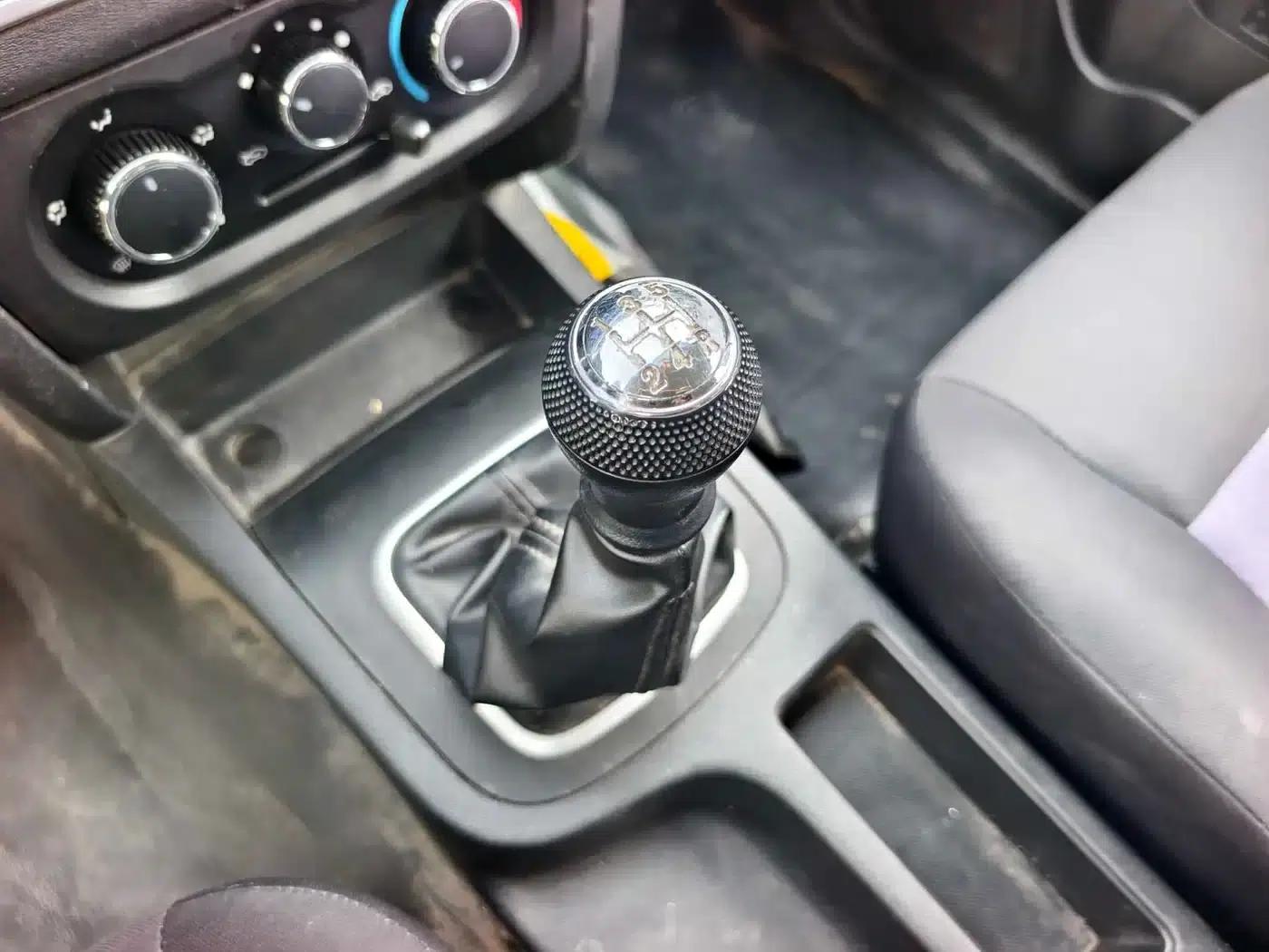 Changan Shenqi F30 2019 1.5L Comfort Edition (National VI Emission Standard), Double Cab, Short Wheelbase (DAM15KL) — миниатюра 12