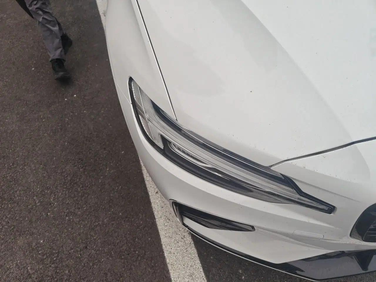 Volvo S60 2021 T4 Zhiyuan Sport Edition — миниатюра 7