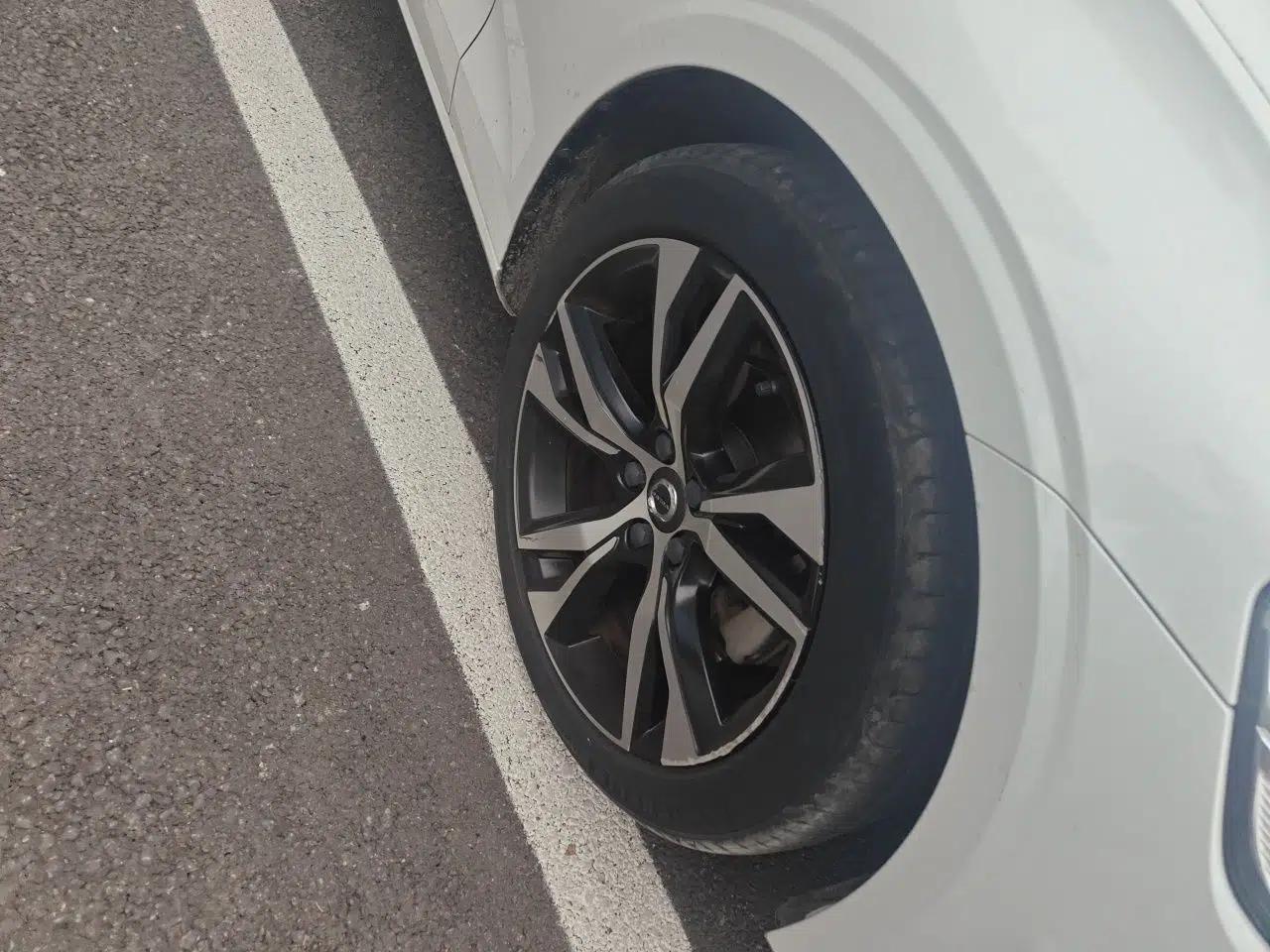 Volvo S60 2021 T4 Zhiyuan Sport Edition — миниатюра 8