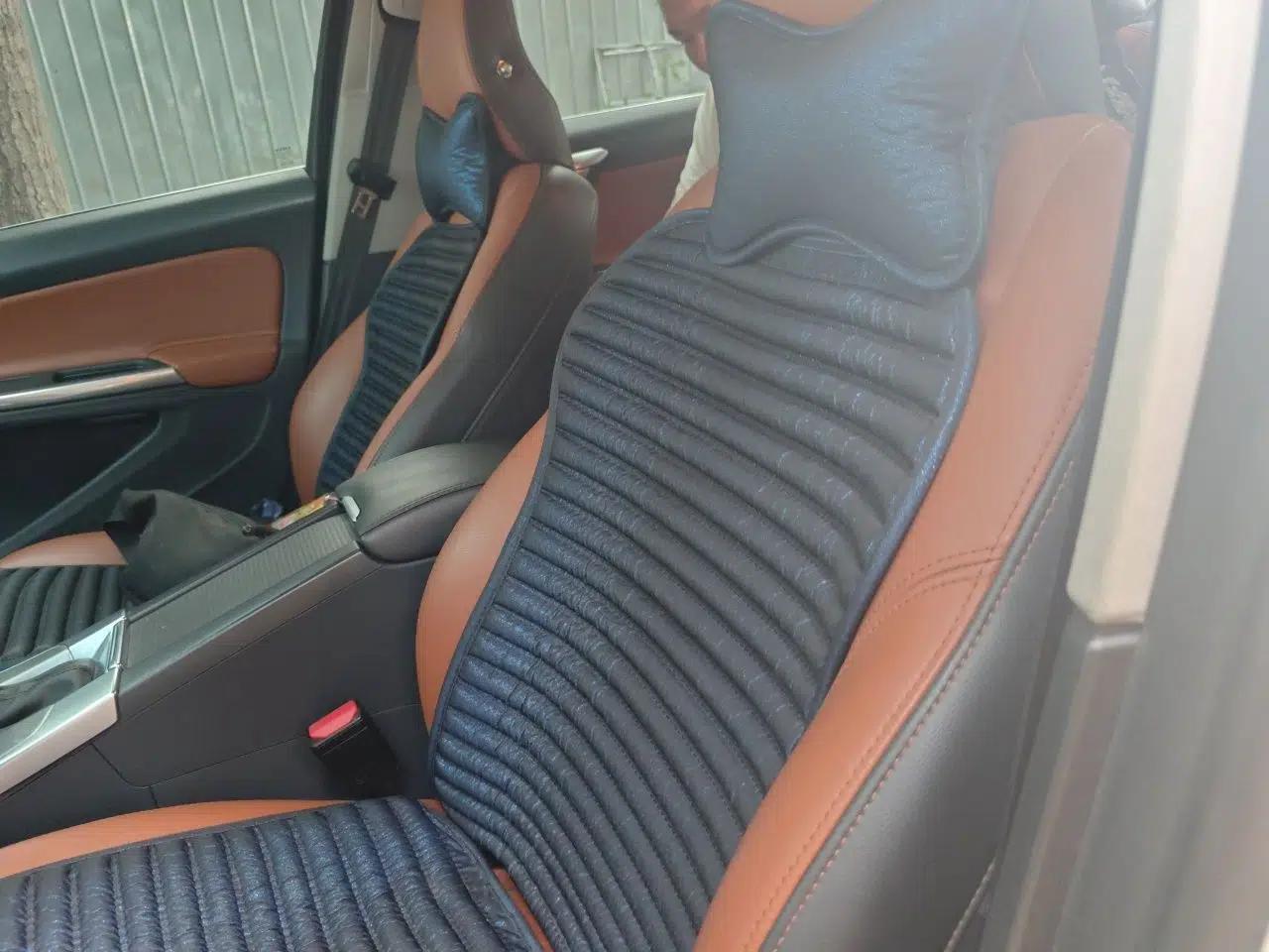 Volvo S60 2017 S60L T4 Smart Range Edition — миниатюра 17