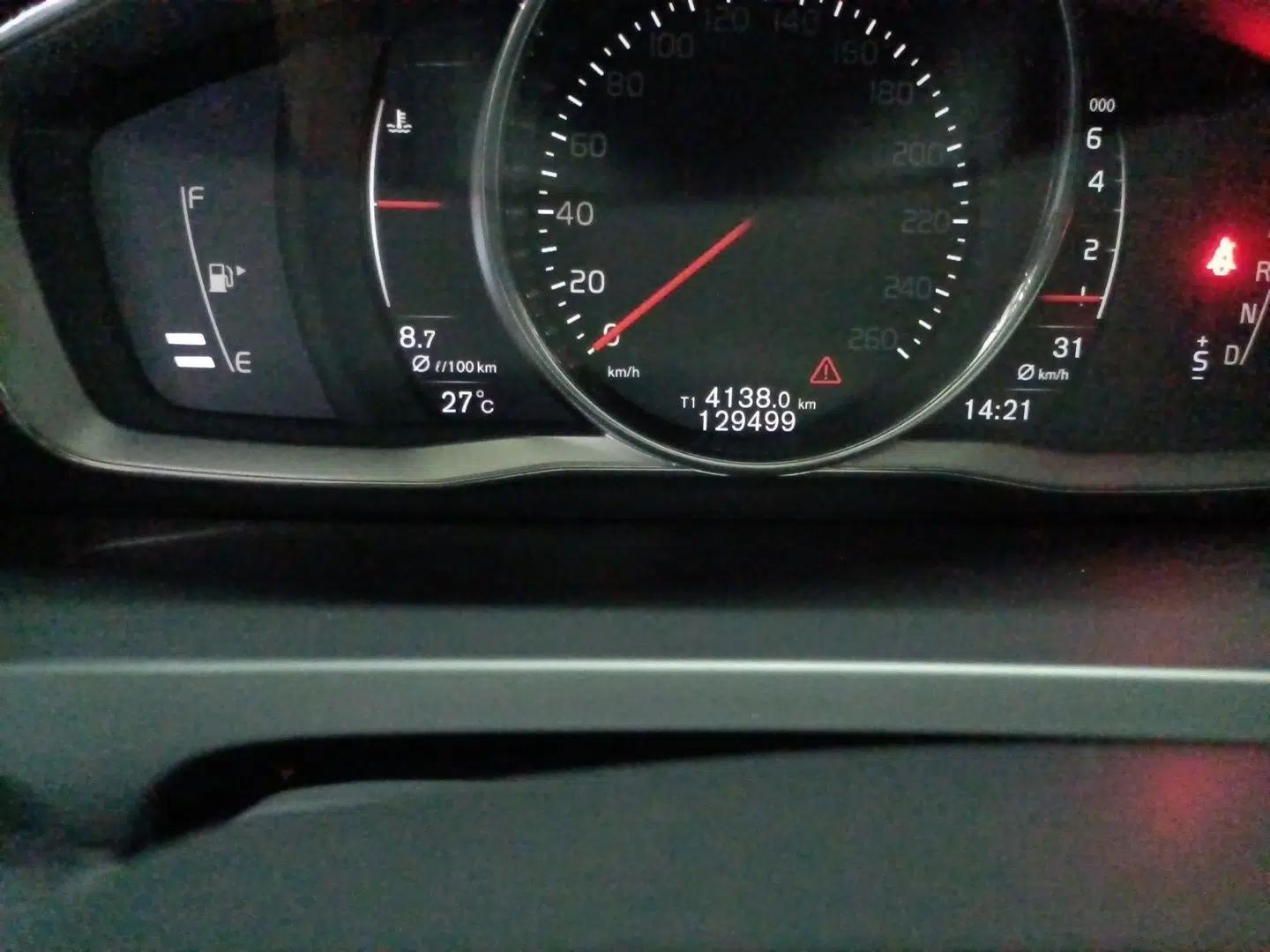 Volvo S60 2017 S60L T4 Smart Range Edition — миниатюра 12