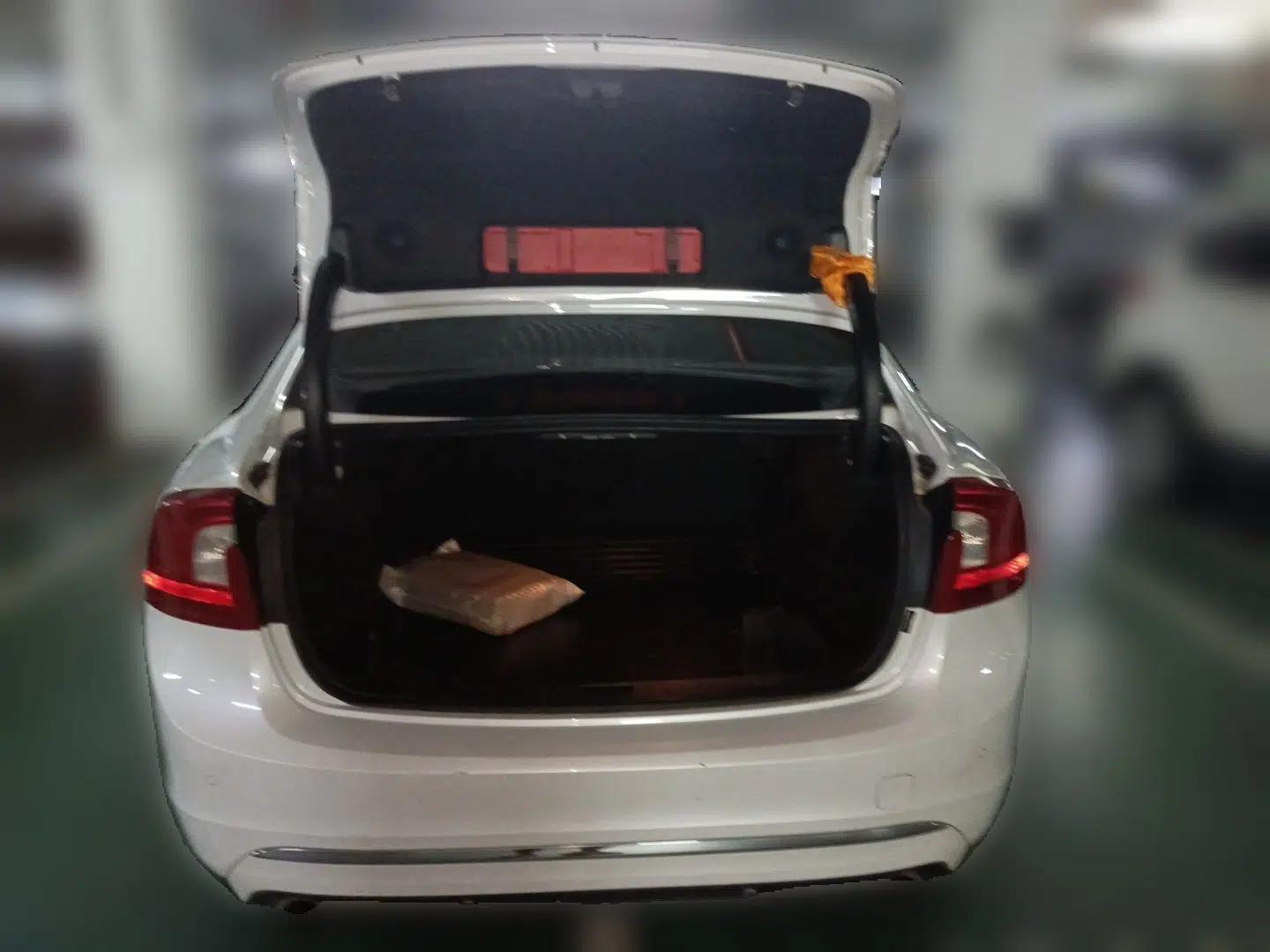 Volvo S60 2017 S60L T4 Smart Range Edition — миниатюра 19