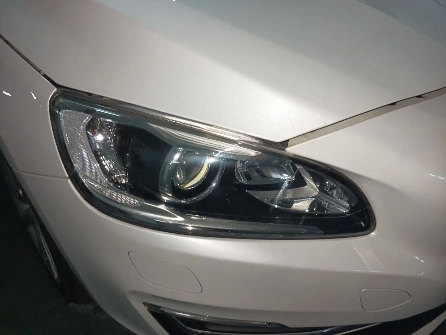Volvo S60 2017 S60L T4 Smart Range Edition — миниатюра 7