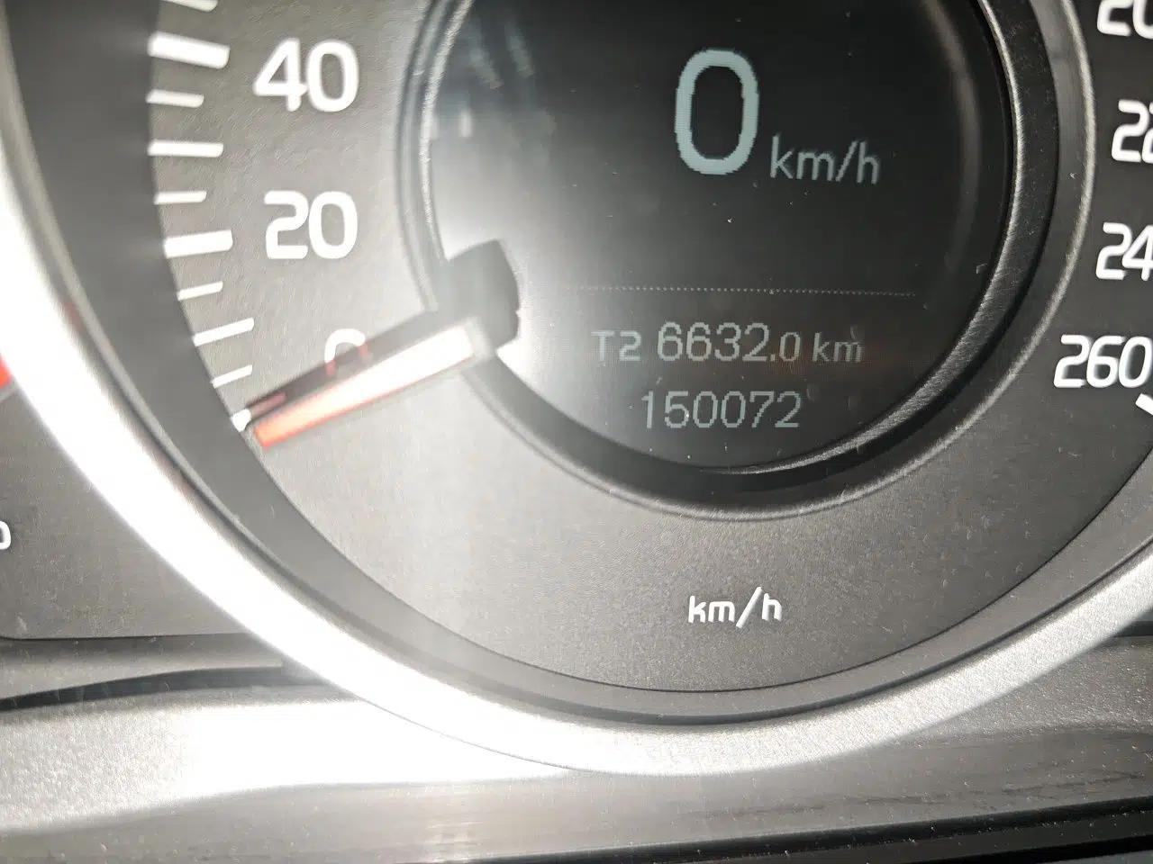 Volvo S60 2014 S60L 2.0T Zhiyuan Edition — миниатюра 12