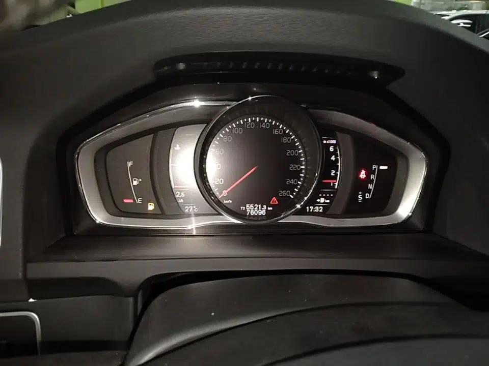 Volvo S60 2018 S60L T4 Smart & Ambitious Edition — миниатюра 14