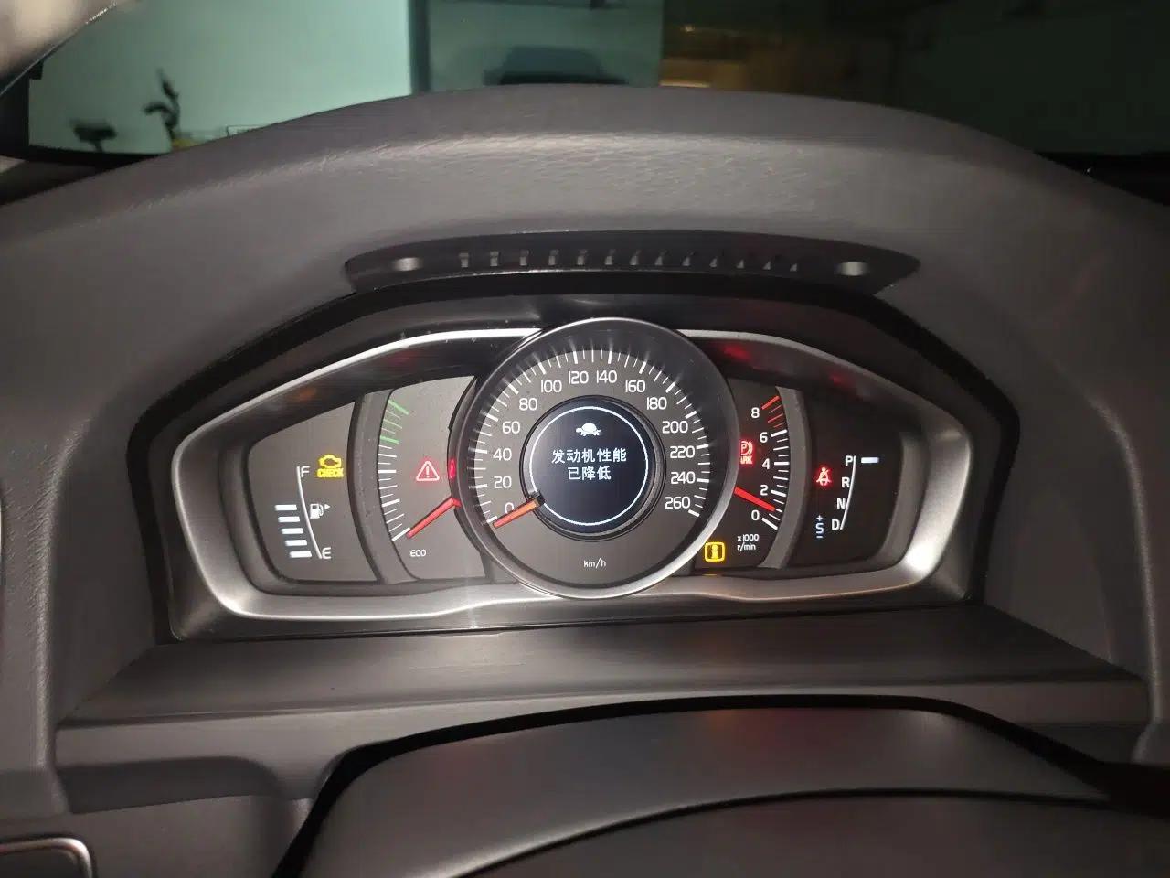 Volvo S60 2017 S60L T3 Smart Upgrade Edition — миниатюра 11