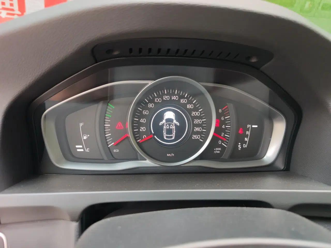 Volvo S60 2019 S60L Facelift T5 Intelligent Advanced Edition — миниатюра 8