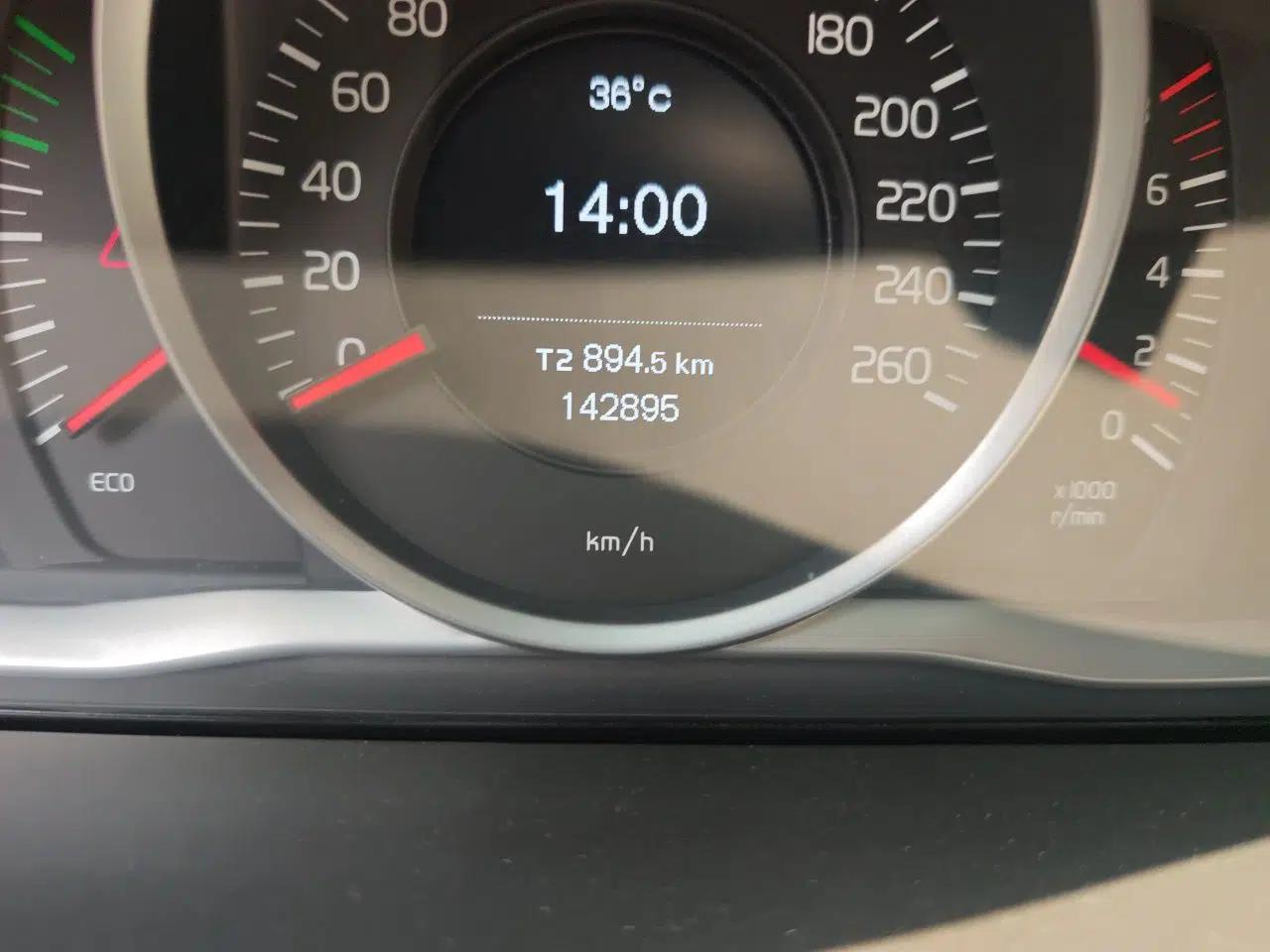 Volvo S60 2019 S60L Facelift T5 Intelligent Advanced Edition — миниатюра 9